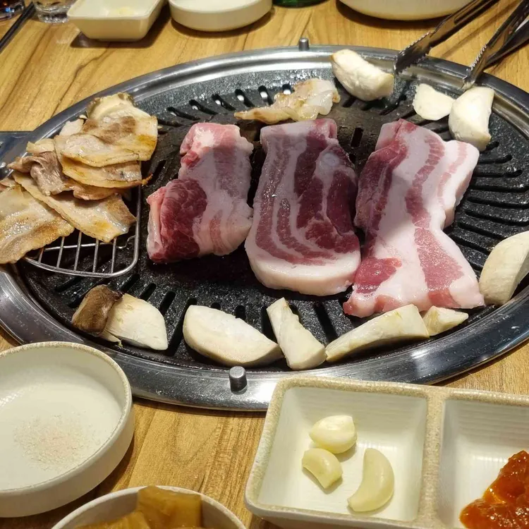 우돈 사진