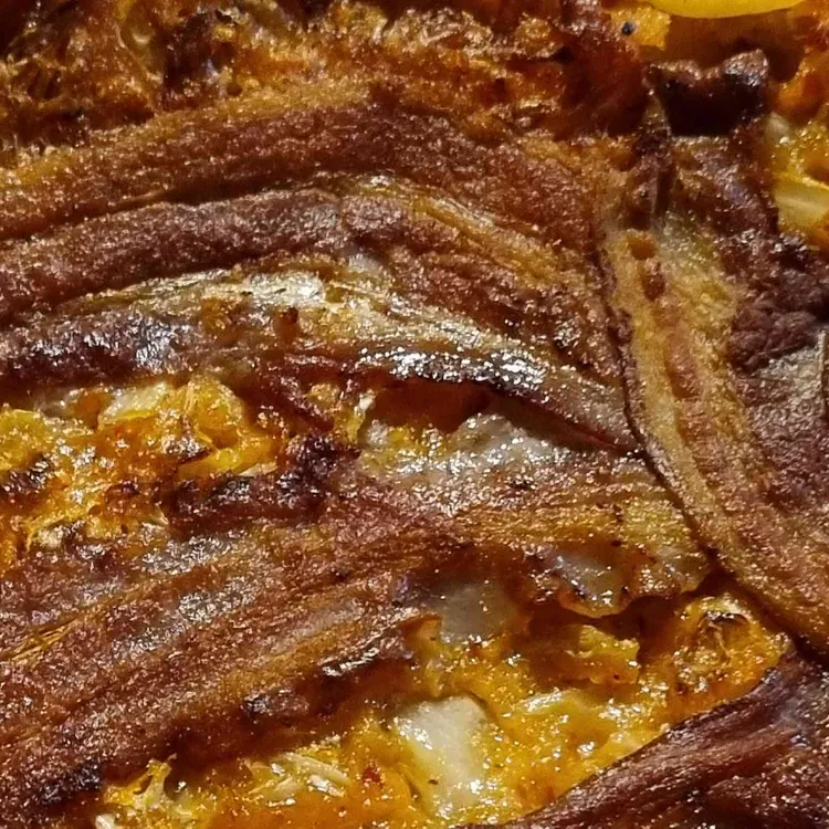 대청마루 사진