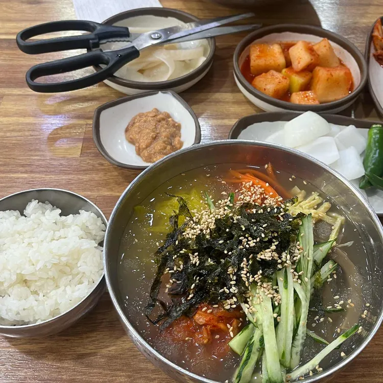 석화정 사진