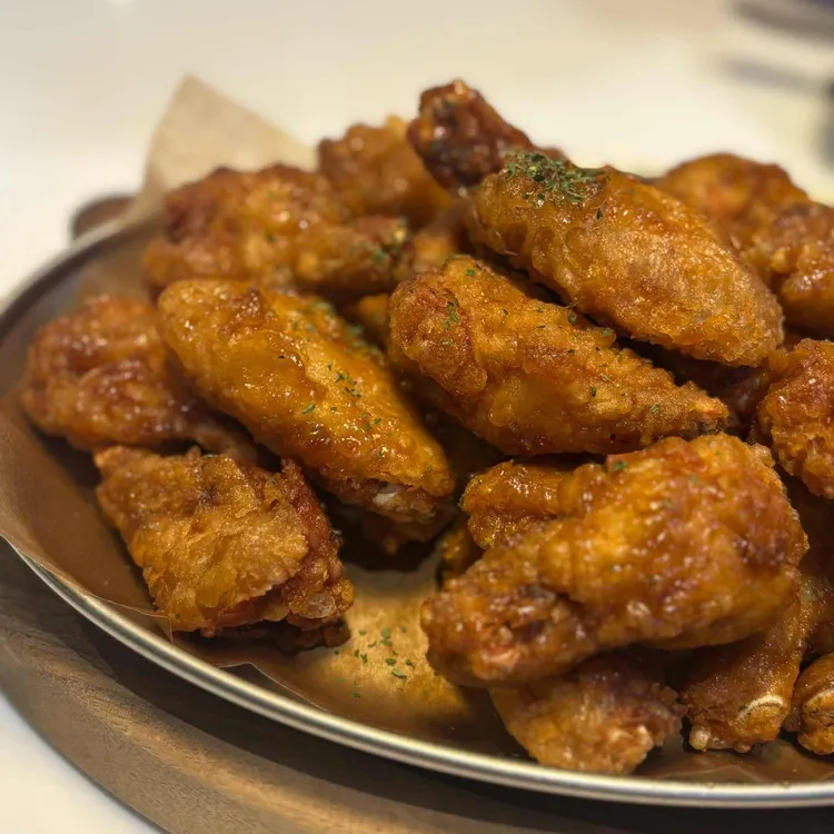 치맥킹 사진