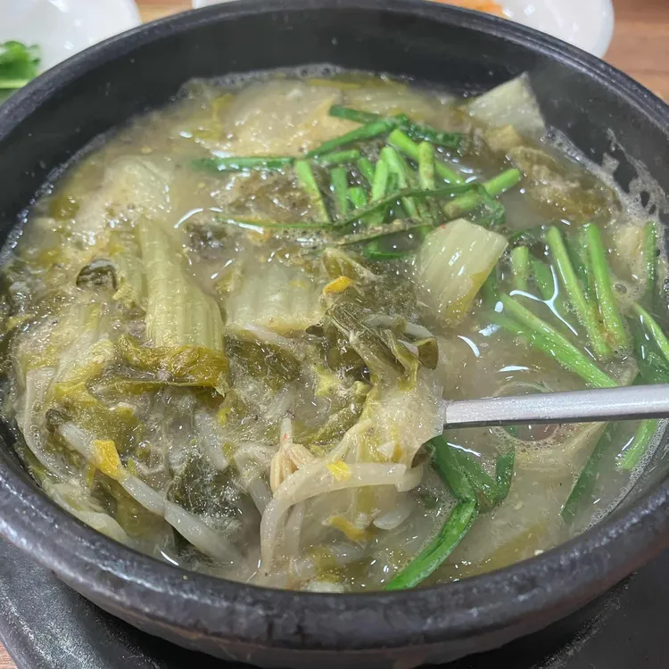 전가네 추어탕 사진