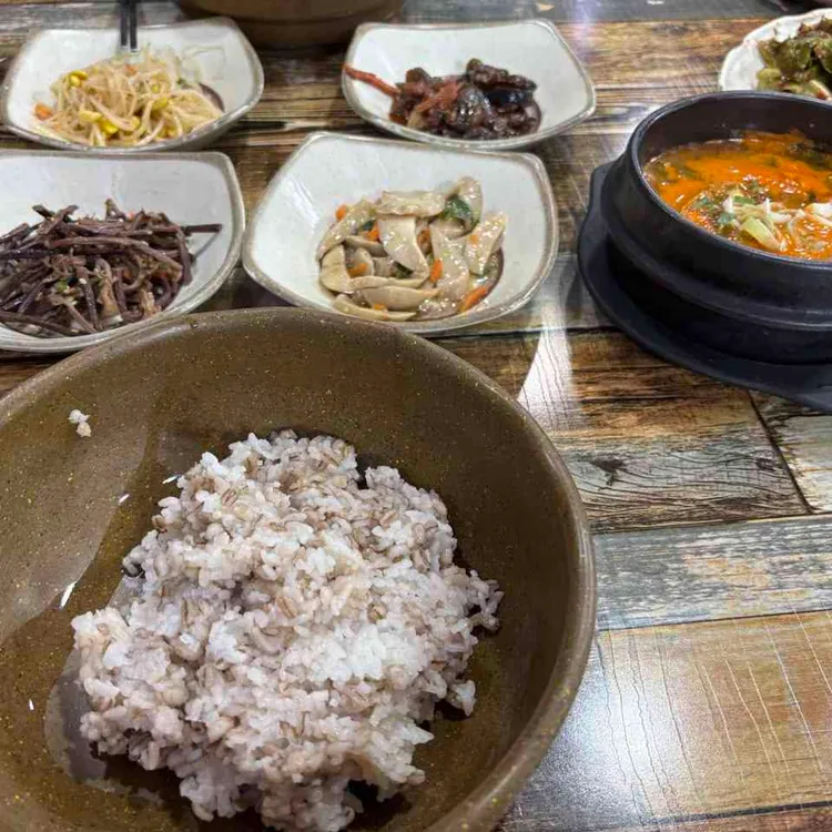 밥맛좋은집 사진