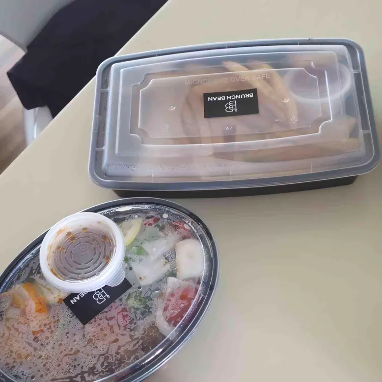 브런치빈 사진