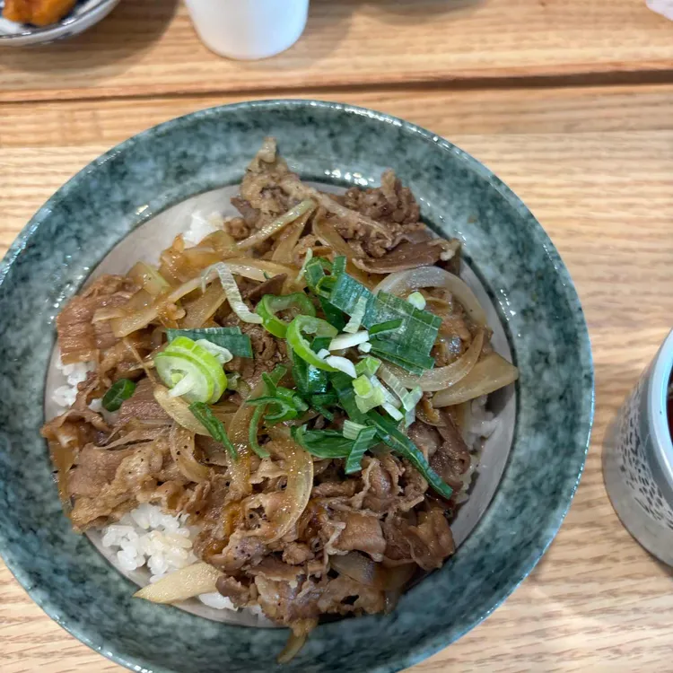 동경규동 사진