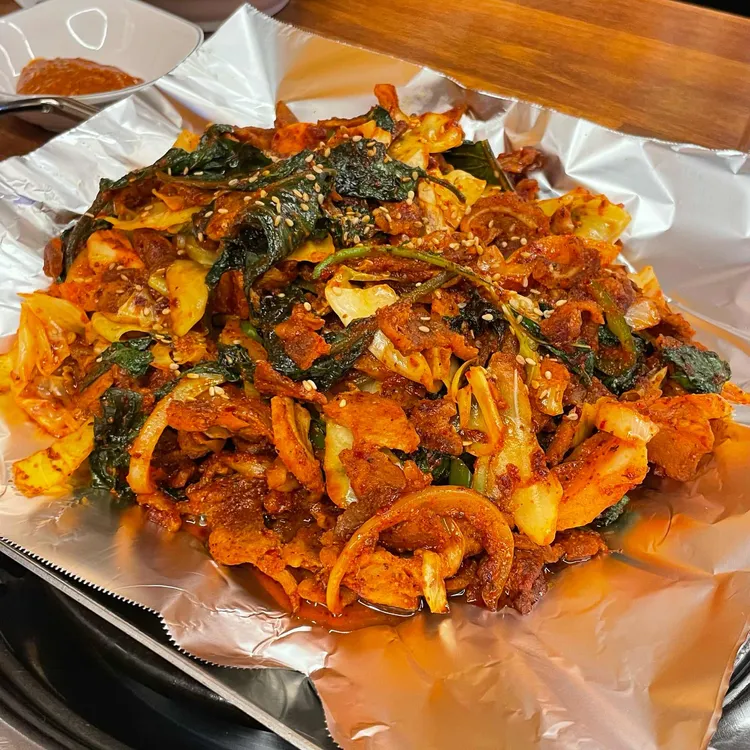 둥구리곱창 사진