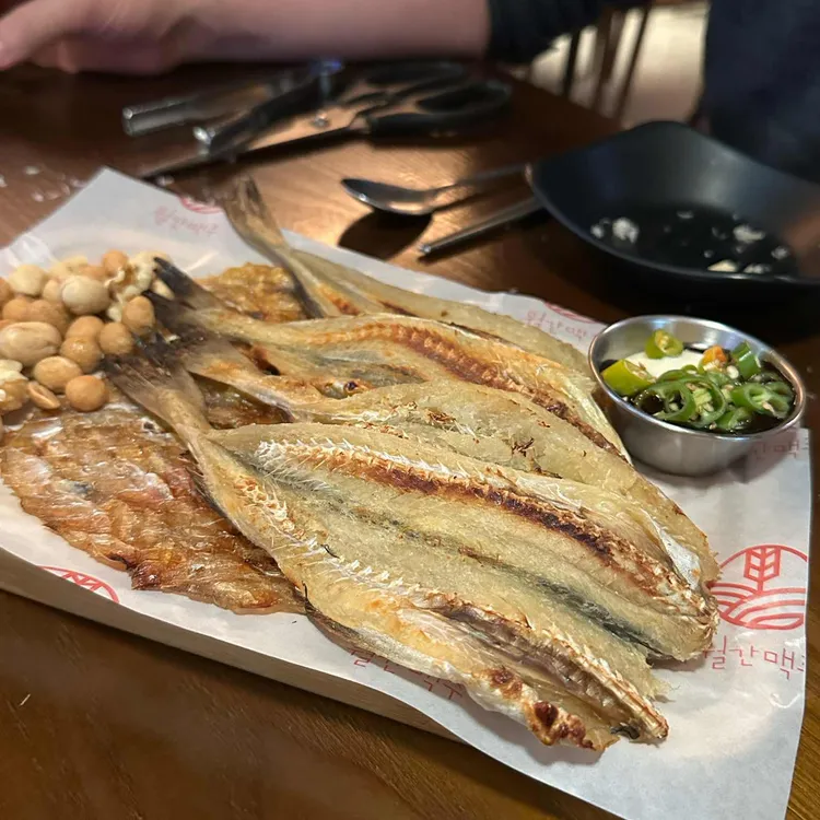 월간맥주 사진