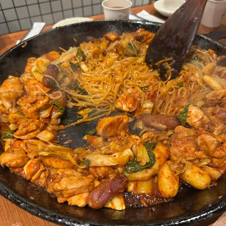 신림춘천집 사진