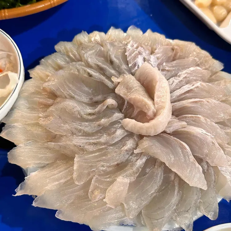 신화수산 사진