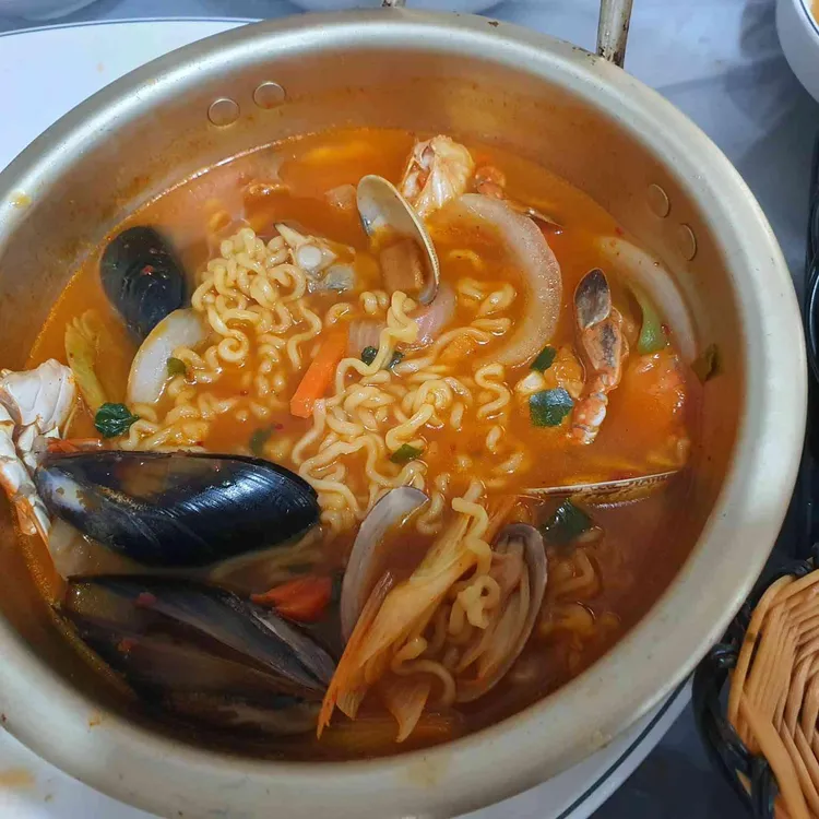 서생원조대게 사진