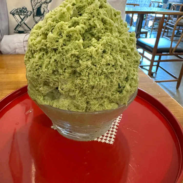 부빙 사진