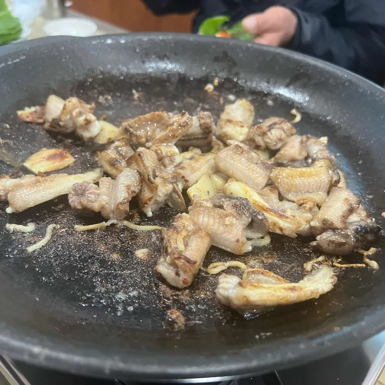 원조성일산꼼장어 사진