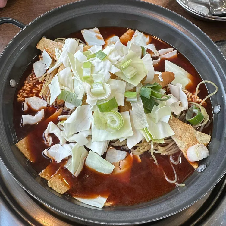 옛날할머니분식 사진