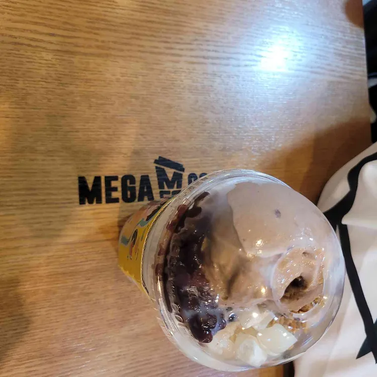 메가MGC커피 사진