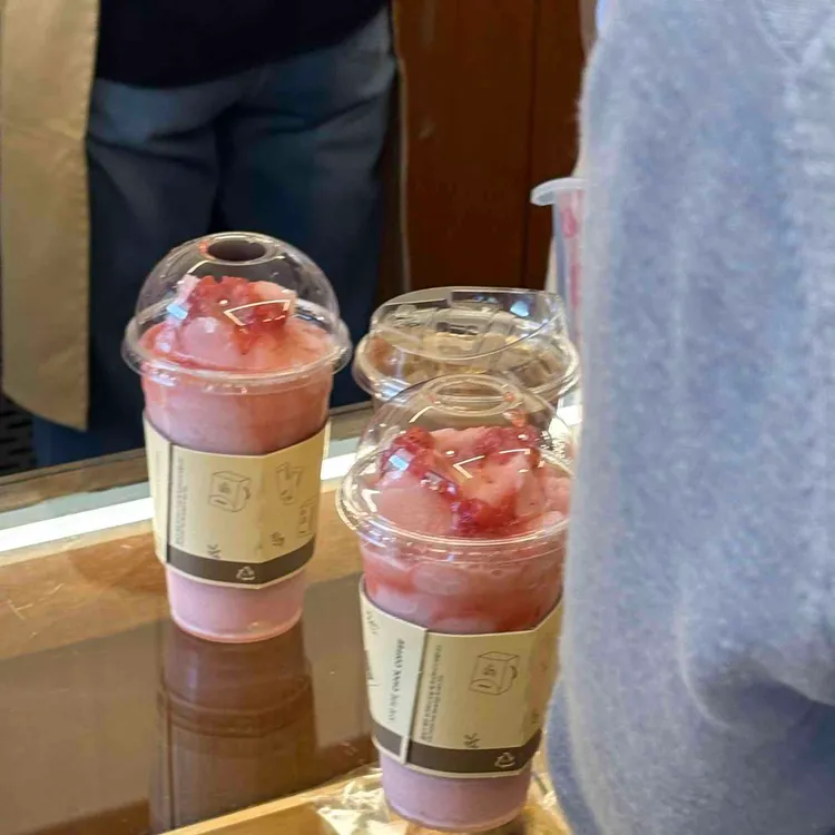 커피볶는시골커피 사진