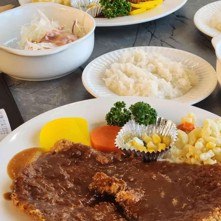아테네레스토랑 사진