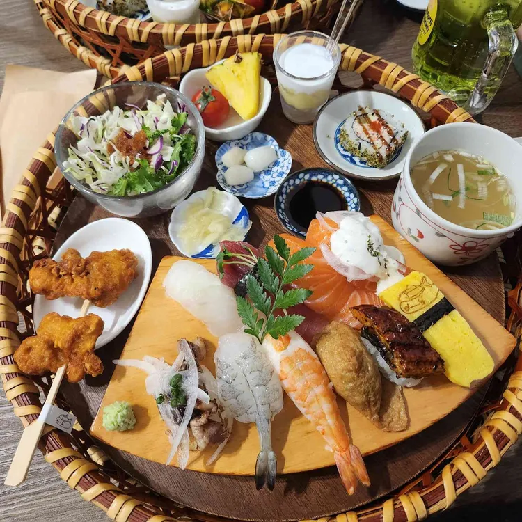 치히로식당 사진