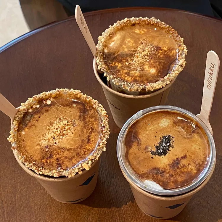 미루꾸커피 사진