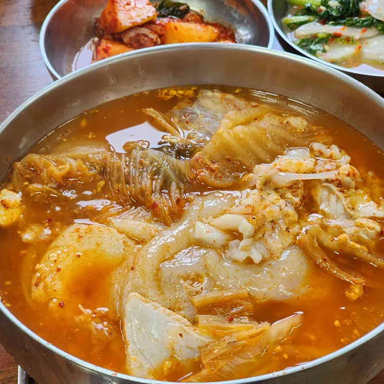만남의식당 사진