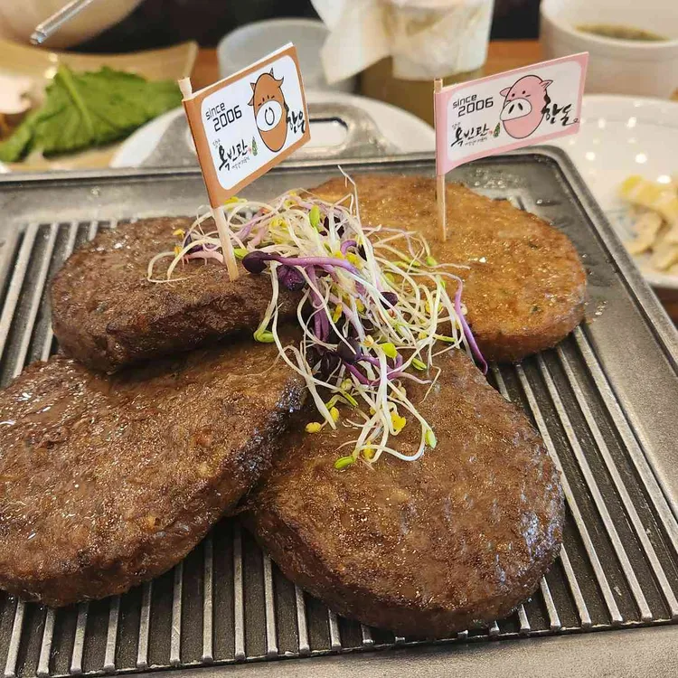 옥빈관 사진