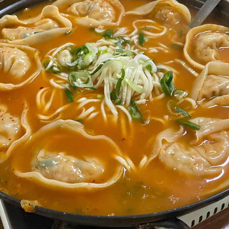 한일칼국수설렁탕 사진