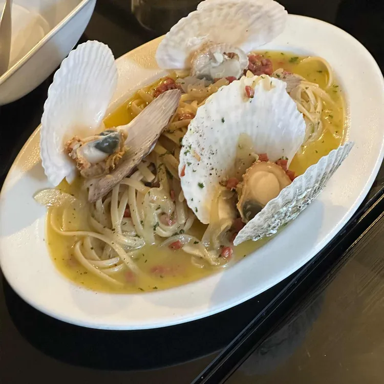 하버 사진