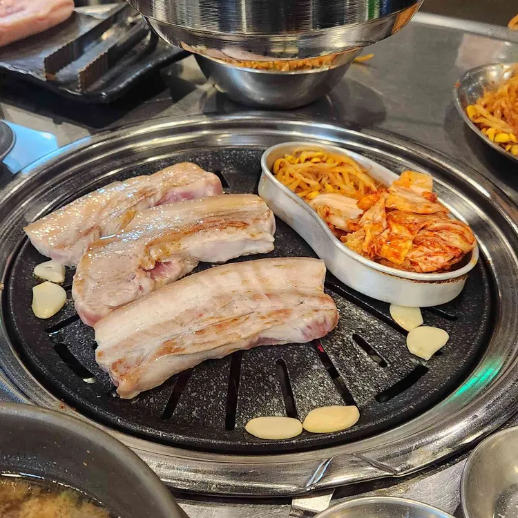 돈뜨락 사진