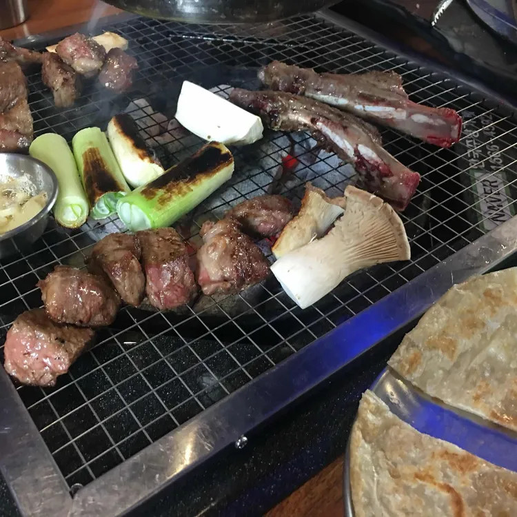 바램 사진