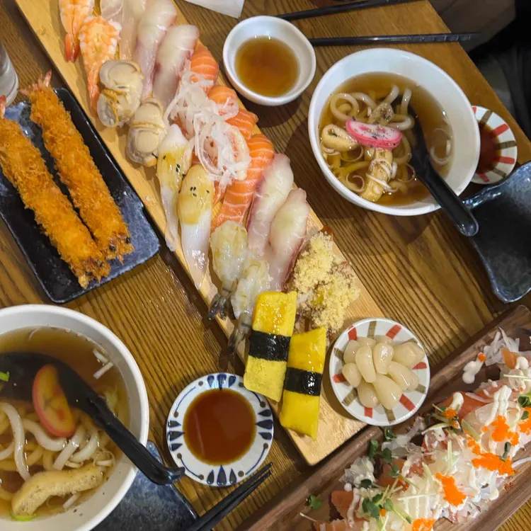 효자동초밥 사진