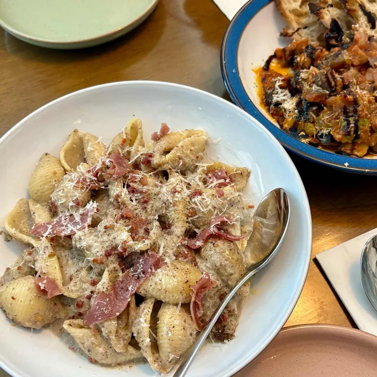 리치버번 사진