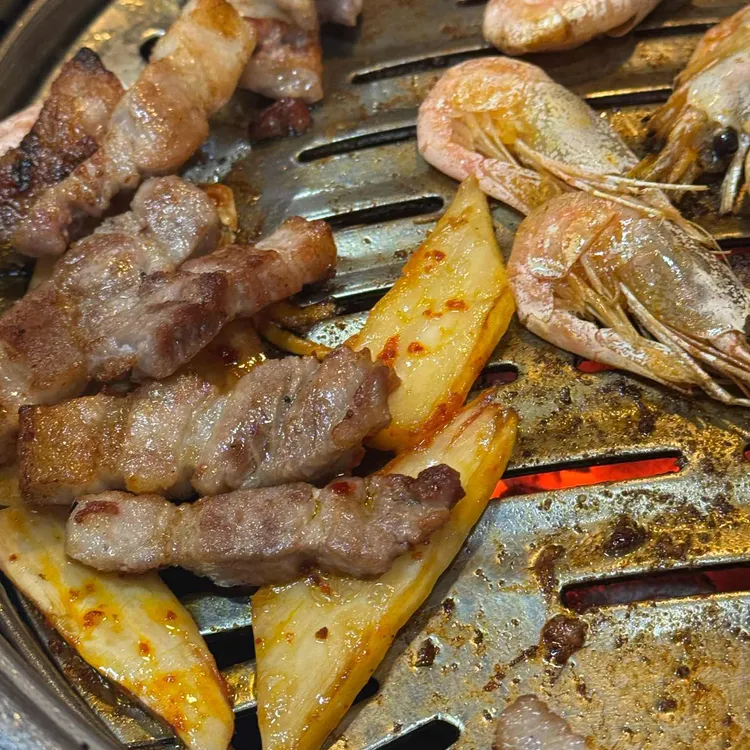 제주갈비 사진