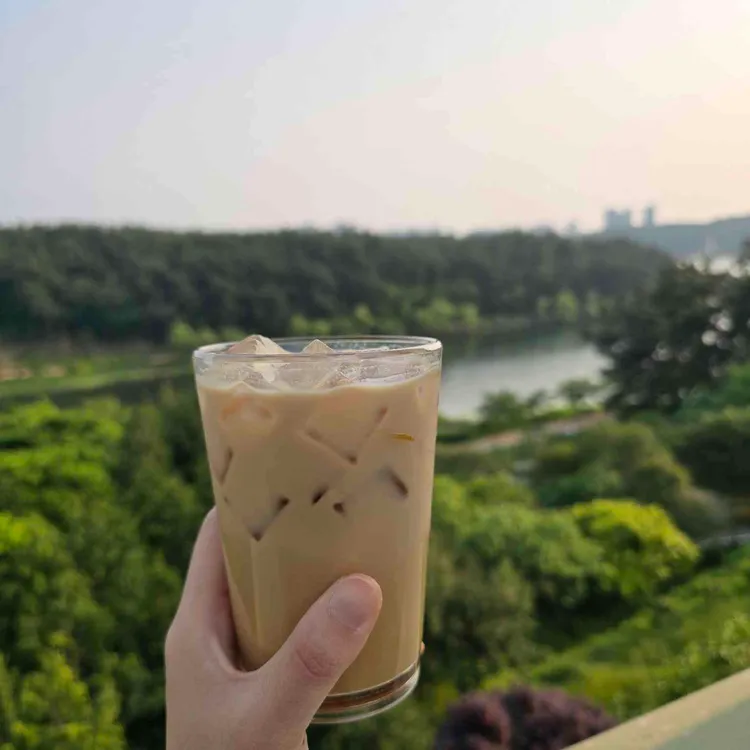 할리스 사진