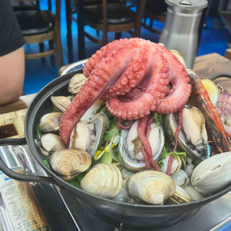 바다상회 사진
