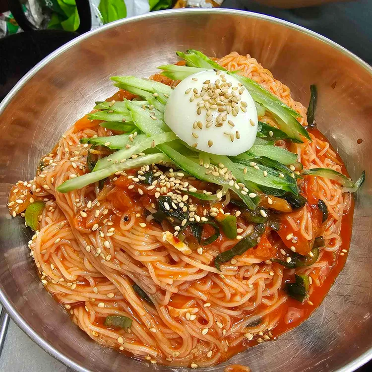 모아모아떡볶이 사진