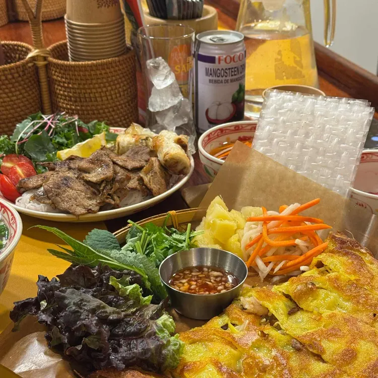 맛있는하노이 사진