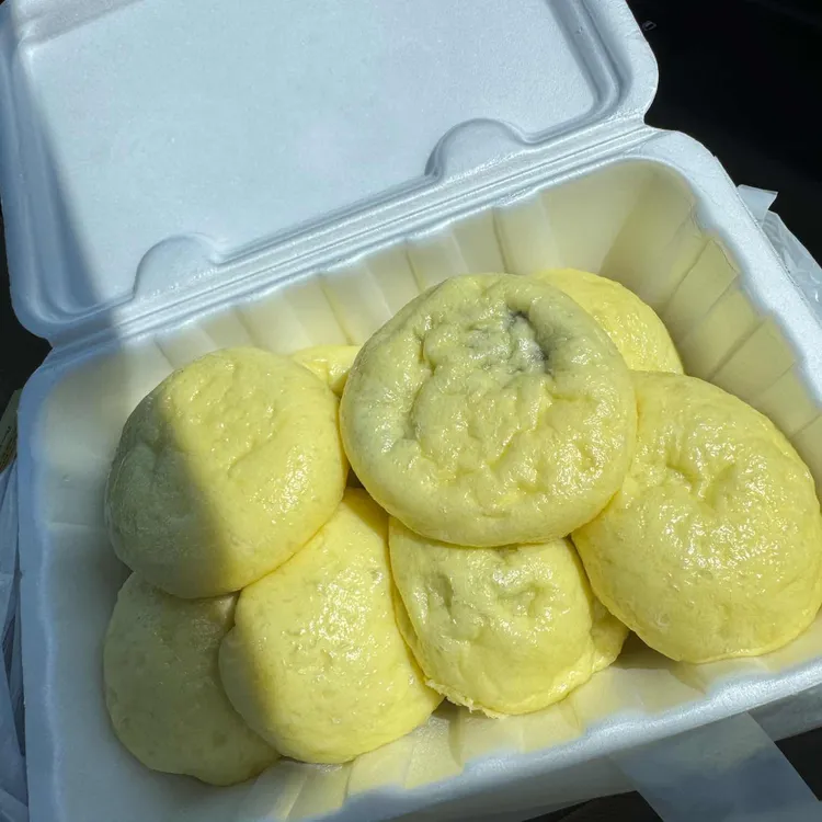 영흥찐빵 사진