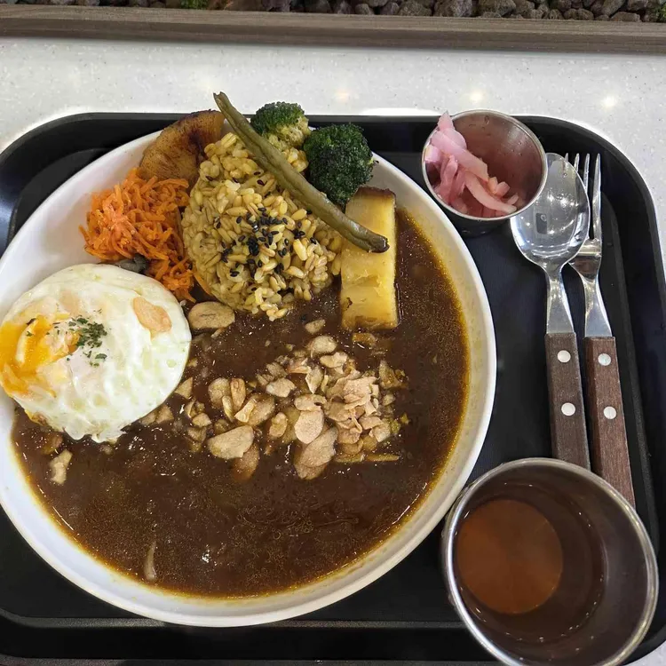 힛더밥 사진