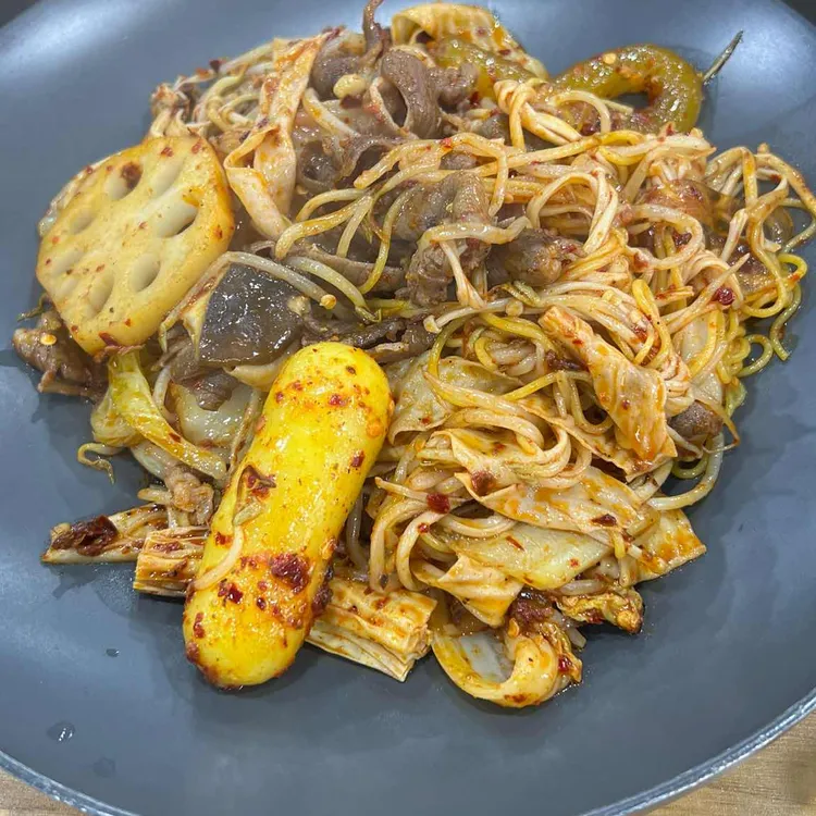 표표마라탕 사진