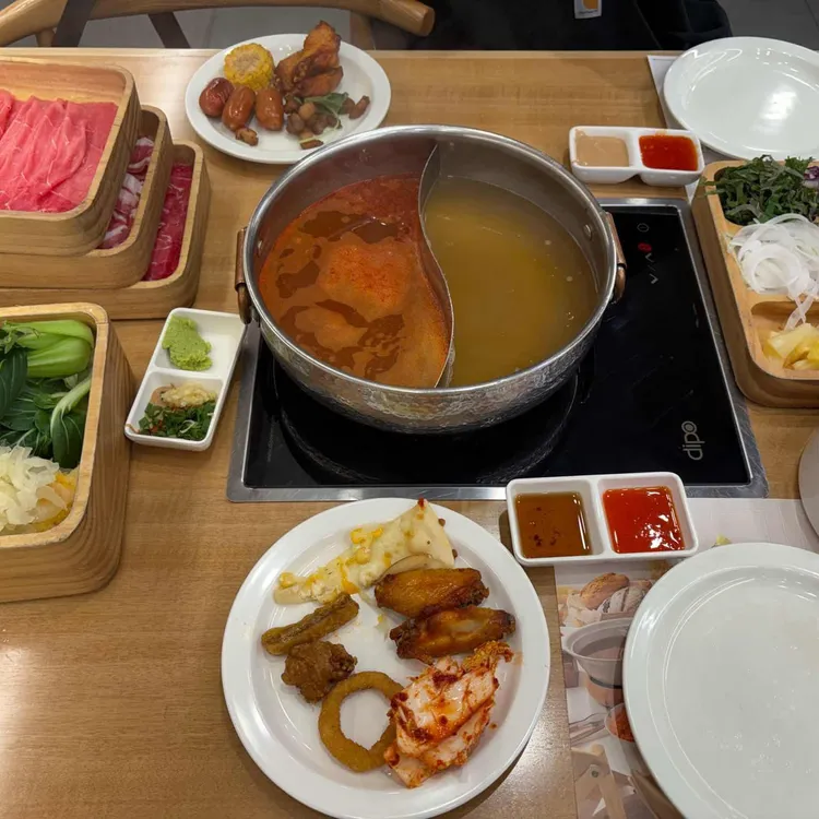 샤브올데이 사진