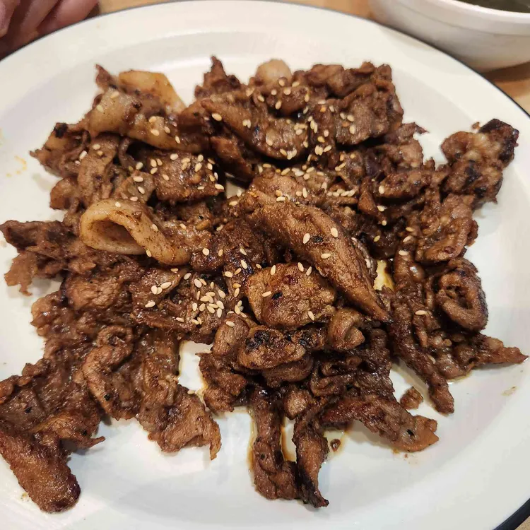 서당골 사진