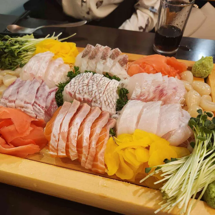 물고기자리 사진