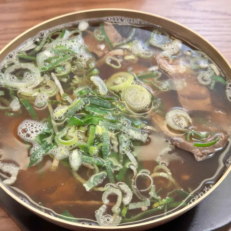 여의나룻 사진