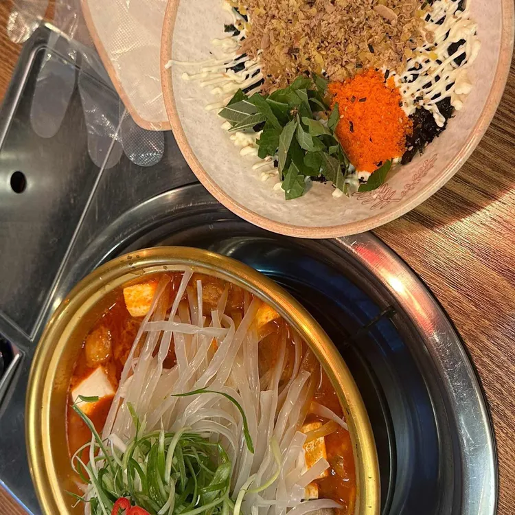 갈비찜클라쓰 사진