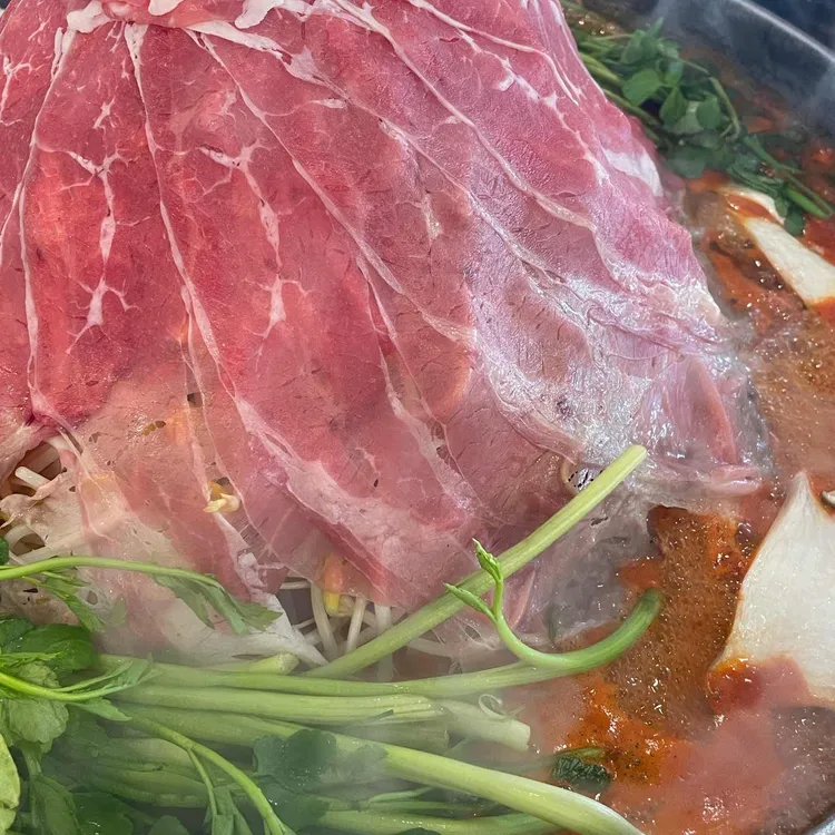 신사우물갈비 사진
