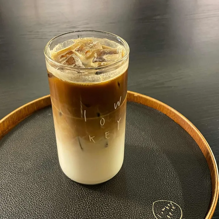 로우키 사진