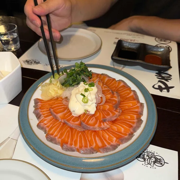 로바타 잔잔 사진