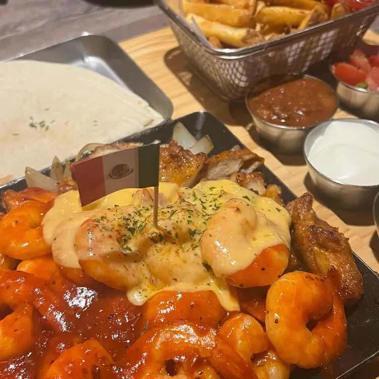 고부기 사진