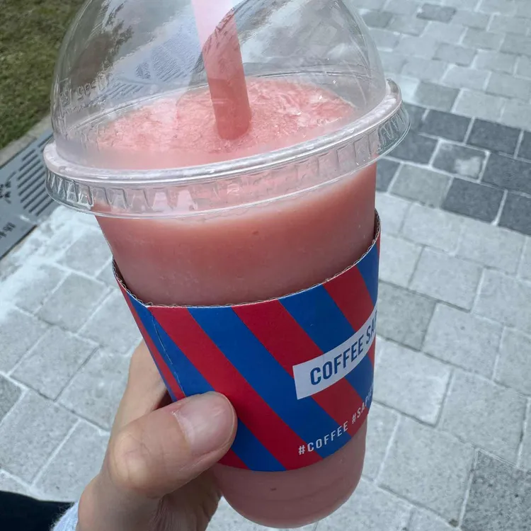 커피사피엔스 사진