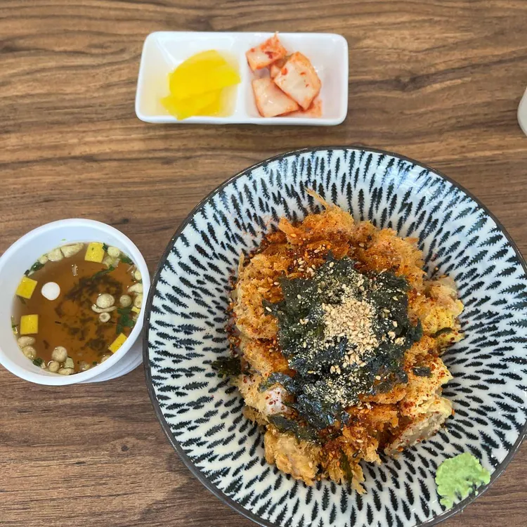 드림김밥타운 사진