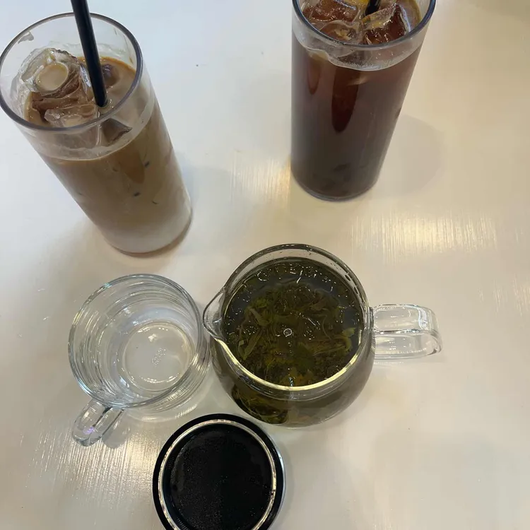 할리스 사진
