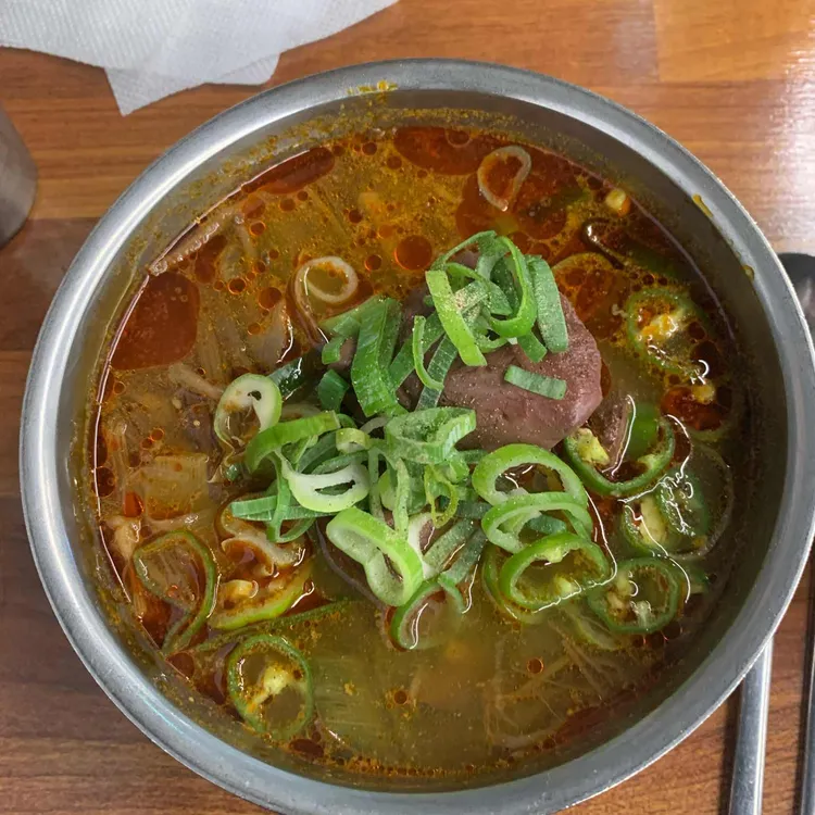 한우상회 사진